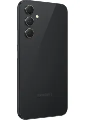Samsung Galaxy A54 4/128 GB siyah