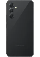 Samsung Galaxy A54 4/128 GB siyah