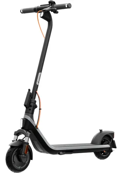 SEGWAY Ninebot E2 Plus II  Elektrikli Scooter