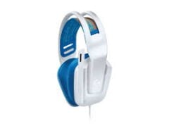 LOGITECH PCK G335 KABLOLU BEYAZ GAMING KULAKLIK