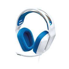 LOGITECH PCK G335 KABLOLU BEYAZ GAMING KULAKLIK