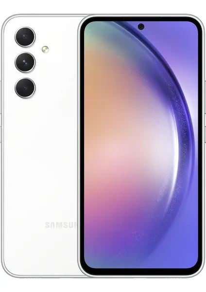 Samsung Galaxy A54 4/128 GB beyaz