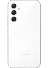 Samsung Galaxy A54 4/128 GB beyaz