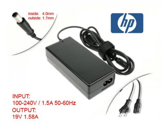 CODEGEN HP 19V 1.58A NOTEBOOK ADAPTÖR