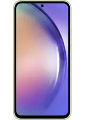 Samsung Galaxy A54 4/128 GB Açık Yeşil