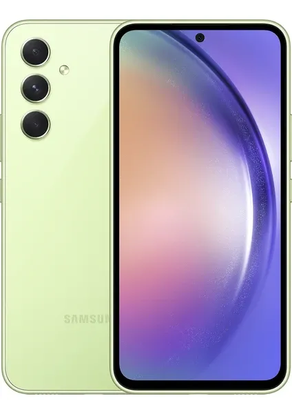 Samsung Galaxy A54 4/128 GB Açık Yeşil