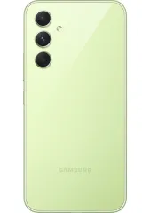 Samsung Galaxy A54 4/128 GB Açık Yeşil
