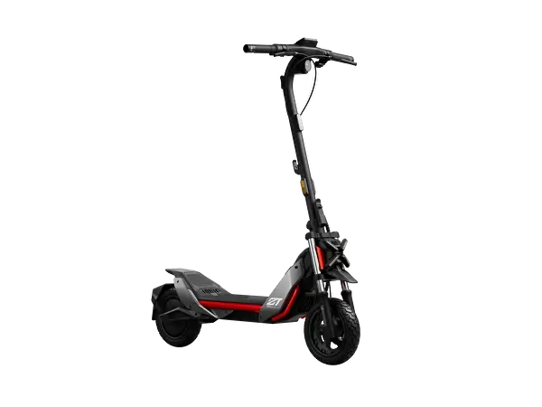 SEGWAY  Zt3 Pro Elektrikli Scooter