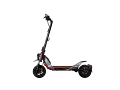 SEGWAY  Zt3 Pro Elektrikli Scooter