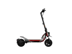 SEGWAY  Zt3 Pro Elektrikli Scooter
