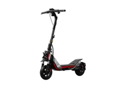 SEGWAY  Zt3 Pro Elektrikli Scooter