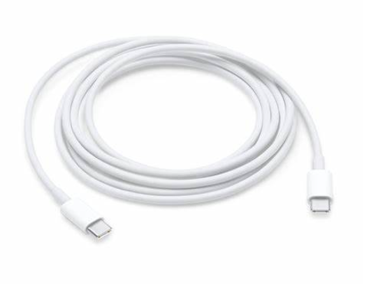 APPLE TYPE-C TO TYPE-C ORIJINAL CABLE 2M