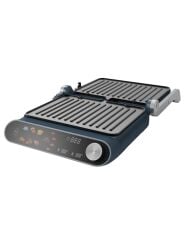 Hausberg HB-635 elektrikli dijital izgara ve sandviç makinesi