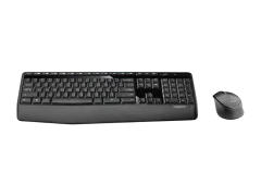 Logitech MK345 920-006514 Kablosuz Klavye Mouse Seti