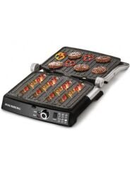 Hausberg HB-633 tost makinesi ve izgara