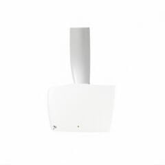 Samsung NK24N7060VW Beyaz Cam Duvar Tipi Davlumbaz