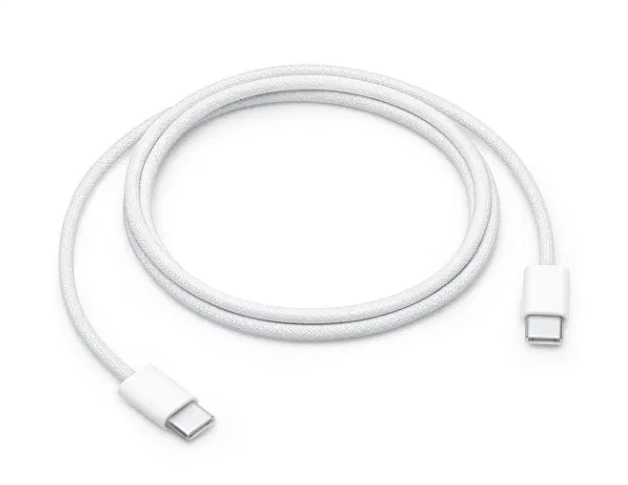 APPLE TYPE-C TO TYPE-C ORIJINAL CABLE 1M