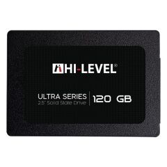 Hi-Level Ultra SATA 3.0 2.5'' 120 GB SSD Disk