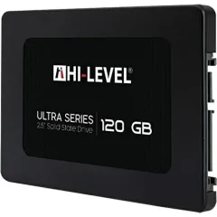 Hi-Level Ultra SATA 3.0 2.5'' 120 GB SSD Disk