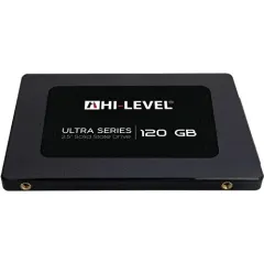 Hi-Level Ultra SATA 3.0 2.5'' 120 GB SSD Disk