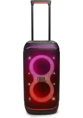 JBL Partybox STAGE320, Bluetooth Hoparlör, Siyah