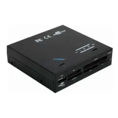 HIPER CR3091 3.5'' ALLINONE DAHİLİ KART OKUYUCU