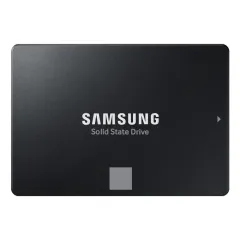 Samsung 870 EVO 250GB 560/530MB/s 2.5¨ SATA 3 SSD Disk