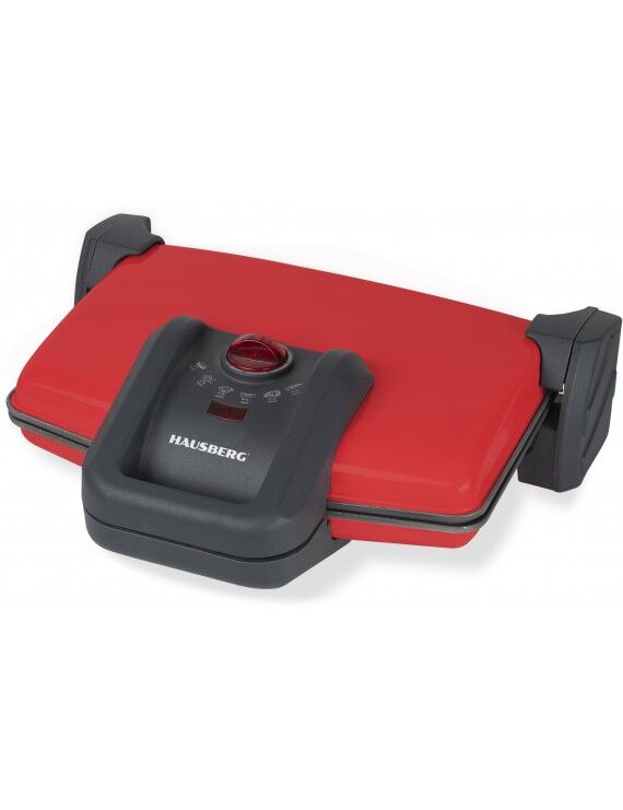 Hausberg HB-631 tost makinesi ve izgara