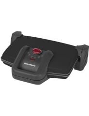 Hausberg HB-631 tost makinesi ve izgara