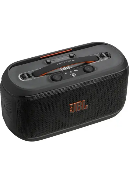 JBL Partybox Otg2, Bluetooth Hoparlör, Siyah