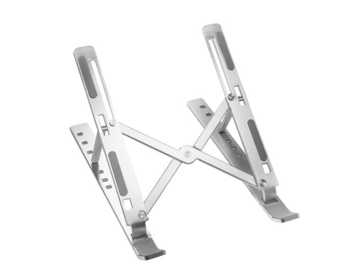 Frisby FNC-5150ST Gri Alüminyum Katlanır Taşınabilir Stand