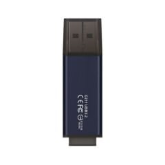 Team C211 64GB USB 3.2 Gen 1 Flash Bellek