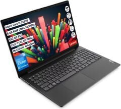 Lenovo V15 G3 IAP i5-1235U 8GB 512GB SSD Iris Xe Grafik 15.6'' Full HD Notebook