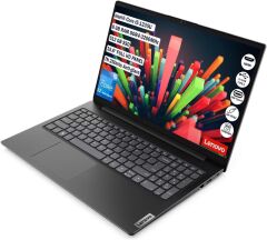 Lenovo V15 G3 IAP i5-1235U 8GB 512GB SSD Iris Xe Grafik 15.6'' Full HD Notebook