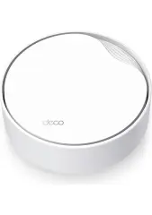 TP-Link Deco X50 POE AX3000 Mesh Wi-Fi6 (Tekli) Paket