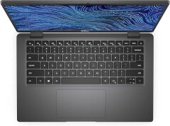 Dell Latitude 7320 i5-1145G7 8GB 256GB 13.3'' W10Pro FHD, Iris Xe, NVMe, HDMI, Thunderbolt, TPM