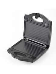 Hausberg HB-3514 elektrikli 3'ü1 arada sandviç makinesi