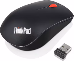 LENOVO THINKPAD ESENTIAL KABLOSUZ MOUSE
