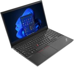 Lenovo ThinkPad E15 Gen 4 i5-1235U 8 GB 256 GB SSD Iris Xe Grafik 15.6'' Full HD Notebook