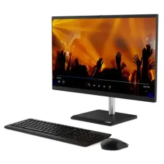 Lenovo V50a-24IMB 11FK005RTX i7-10700T 16 GB 1 TB + 256 GB SSD Radeon 625 23.8'' Full HD All in One PC