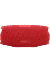 JBL Charge6, Bluetooth Hoparlör, IP67, Kırmızı