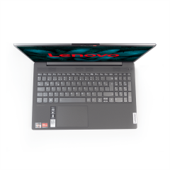 Lenovo IdeaPad 5 15ALC05 Ryzen 5 5500U 16GB 512GB SSD Radeon Grafik 15.6'' Full HD Notebook