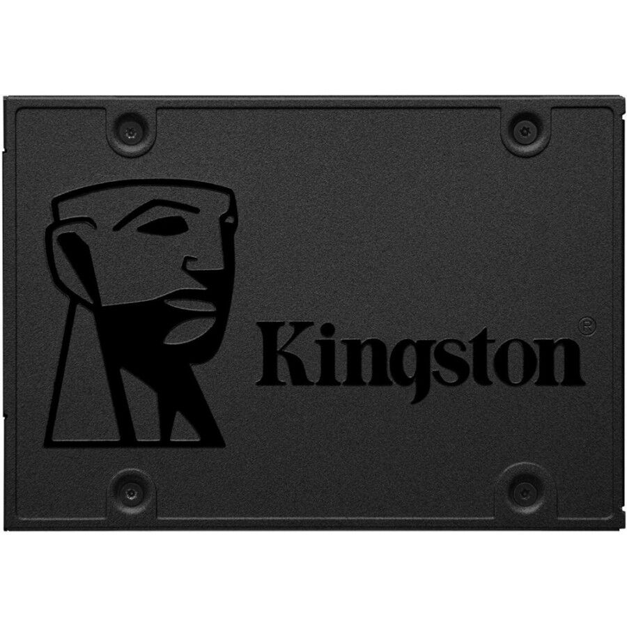 Kingston A400 SA400S37/480G Sata 3.0 2.5'' 480 GB SSD Disk
