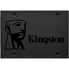 Kingston A400 SA400S37/480G Sata 3.0 2.5'' 480 GB SSD Disk