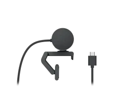 Logitech Brio 500 Full HD 1080P Mikrofonlu Grafit Web Kamerası