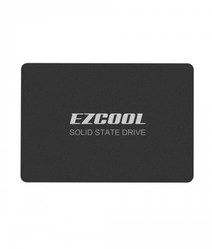 Ezcool 3D Nand S280/480G Sata 3.0 2.5'' 480 GB SSD Disk