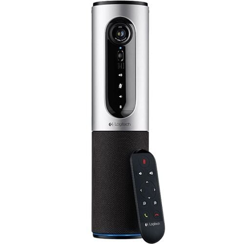 Logitech Connect Full HD Mikrofonlu Konferans Kamerası