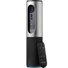 Logitech Connect Full HD Mikrofonlu Konferans Kamerası