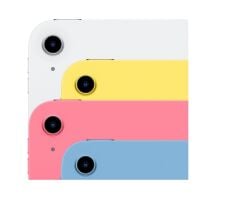 IPAD 10 10.9'' 64GB WIFI SİLVER