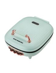 Hausberg HB-3565 elektrikli pizza makinesi ve izgara